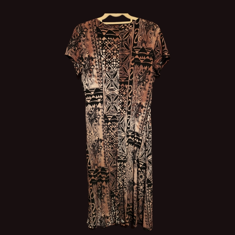 Dress - Picture 2 of 4